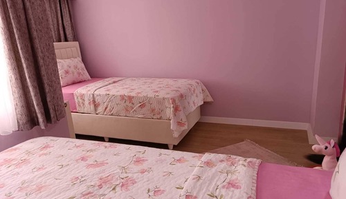 Appartement, 2 chambres