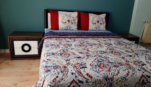 Appartement, 2 chambres