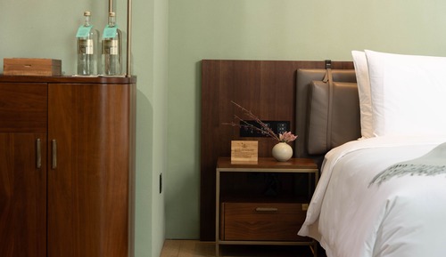 Chambre « Premier »