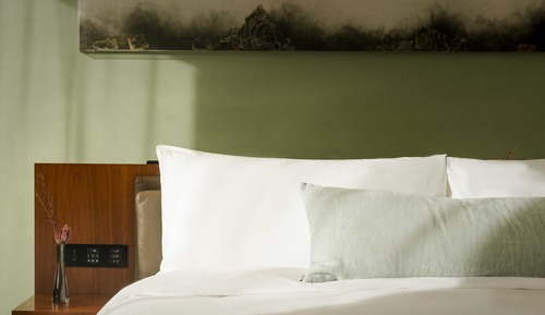 Chambre Exécutive