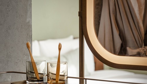 Chambre « Premier »