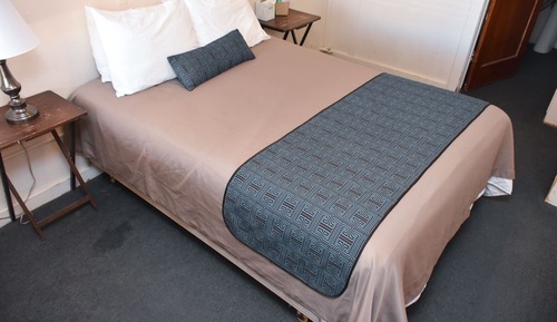 Chambre, 1 grand lit