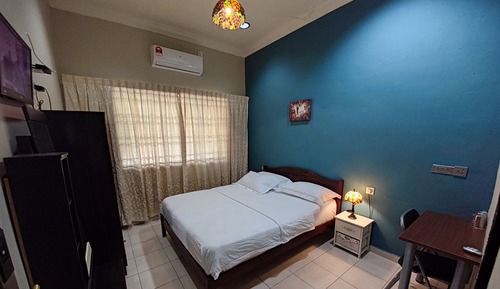 Chambre Double
