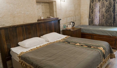 Chambre Double Classique