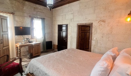 Chambre Double Standard