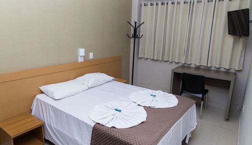 Chambre Double