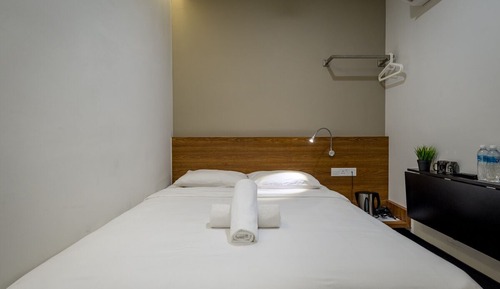 Chambre Double