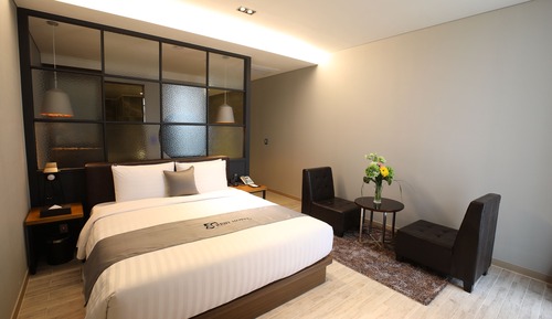 Chambre Double « Premier »