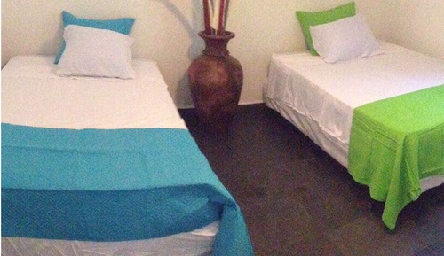 Maison, 3 chambres