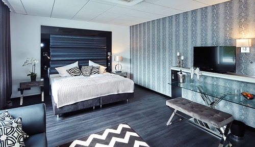 Suite Royale