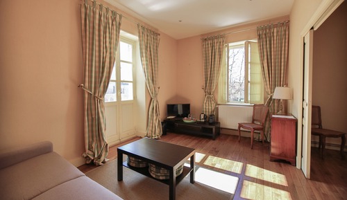 Suite, Terrace