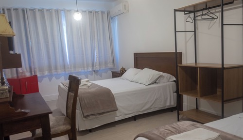 Chambre Triple Standard, plusieurs lits