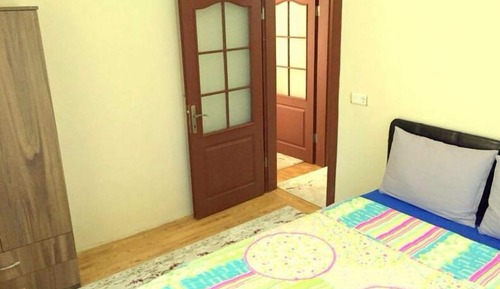 Appartement, rez-de-chaussée