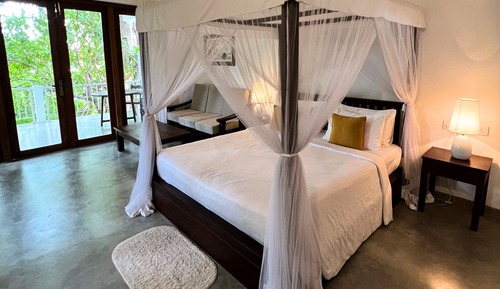 Chambre Romantique