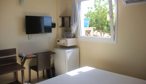 Chambre Standard
