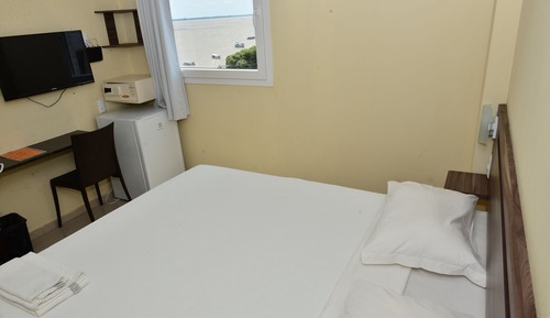 Chambre Supérieure