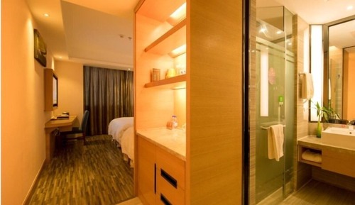 Chambre Affaires avec lits jumeaux