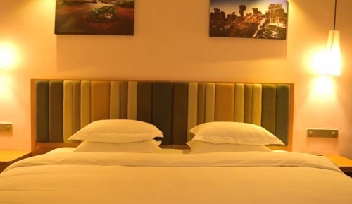 Chambre Double