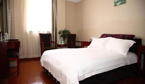 Chambre Double Standard