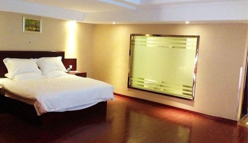 Chambre Double Supérieure