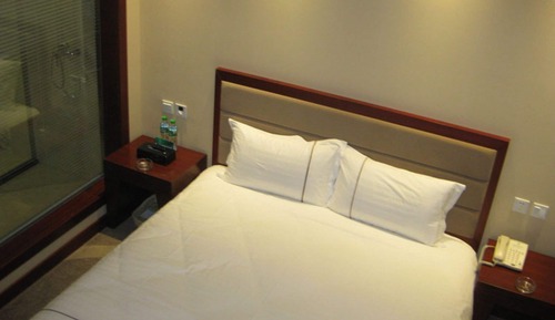Chambre Double