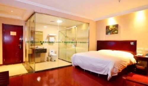 Chambre Simple