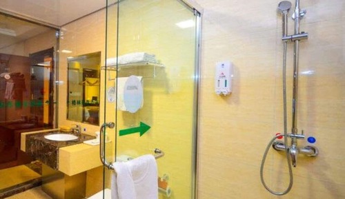 Chambre Familiale