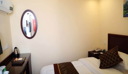 Chambre Familiale