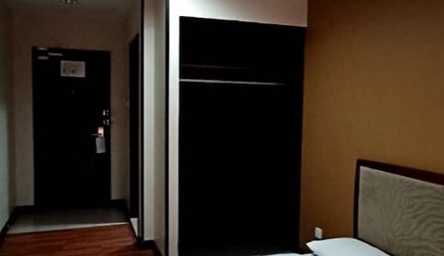 Chambre Double Standard
