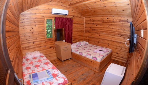 Chambre Deluxe