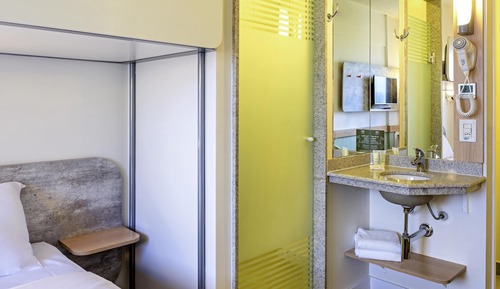Chambre Classique