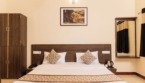 Chambre Deluxe