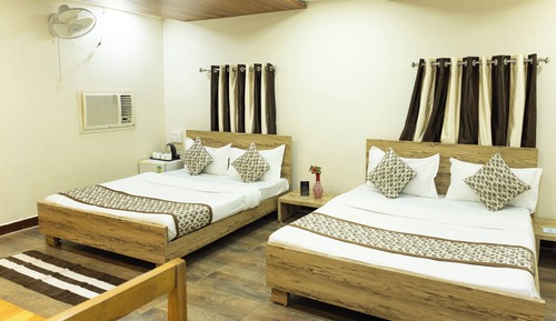Chambre Familiale