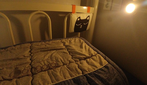 Chambre Simple, 1 chambre, non-fumeurs