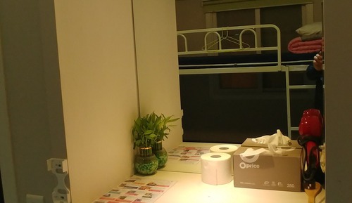 Chambre (2 Person Room L)