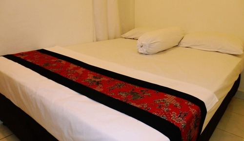 Chambre Standard (with AC)