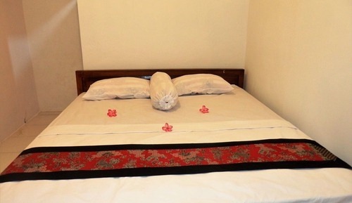 Chambre Économique (with Fan)