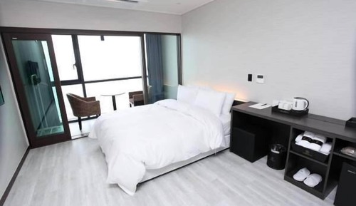 Chambre Double Standard