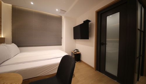 Chambre Standard