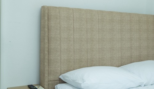 Chambre Double Économique