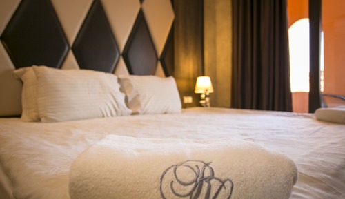 Chambre Double