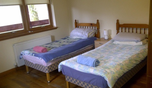 Chambre, 1 chambre