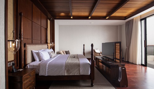 Chambre « Premier »