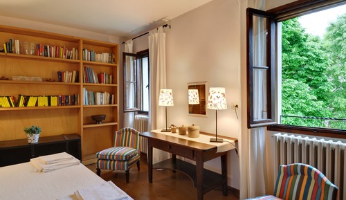Appartement Duplex, 2 chambres