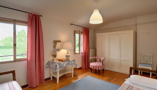 Appartement, 3 chambres (6 pax)