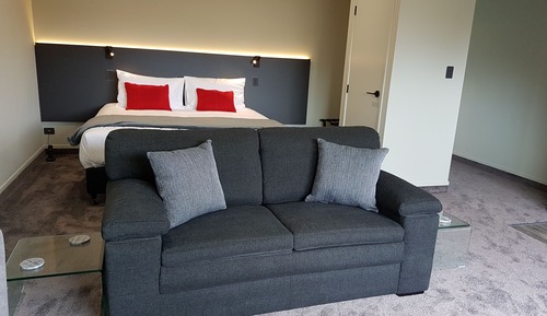 Appartement Supérieur