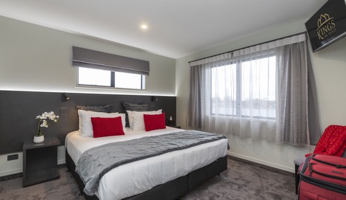 Appartement Supérieur, 2 chambres