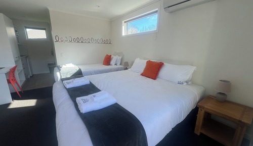 Chambre Triple
