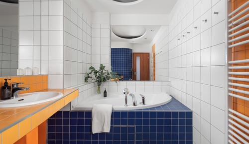 Appartement Luxe, 3 chambres