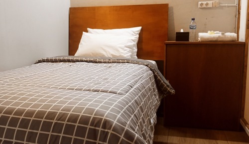 Chambre Simple, 1 chambre, non-fumeurs